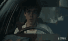 Driving Smiling GIF - Driving Smiling Happy GIFs