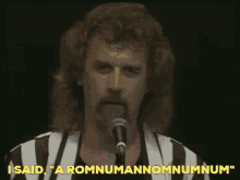 Billy Connolly Billy And Albert GIF - Billy Connolly Billy And Albert Kirkcaldy GIFs