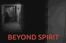 paranormal beyond
