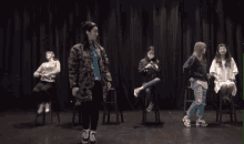 Bomi Apink Bomi Dance GIF - Bomi Apink Bomi Dance Yoon Bomi GIFs