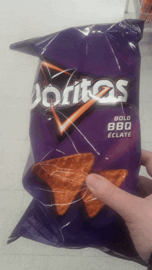Doritos Bold Bbq GIF - Doritos Bold Bbq Chips GIFs