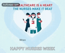 This International Nurses Day Doctors GIF