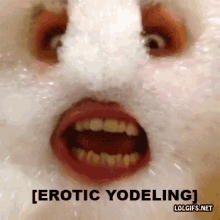 Erotic Yoddeling GIF - Erotic Yoddeling GIFs