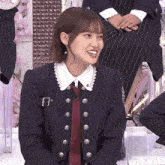 Sakurazaka46 Matsuda Rina GIF