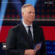 Cant Stay Serious Gerry Dee GIF - Cant Stay Serious Gerry Dee Family Feud Canada GIFs