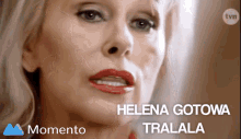 Helena Tralala GIF - Helena Tralala GIFs