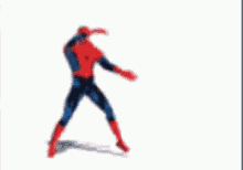 You Can Dance Spiderman GIF - You Can Dance Spiderman Dancing GIFs