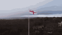 London Flag Flag GIF - London Flag Flag Drone GIFs