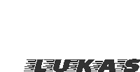 Lukas Logo Sticker - Lukas Logo Stickers
