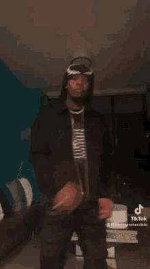 Unotheactivist Tiktok GIF - Unotheactivist Tiktok The Act GIFs