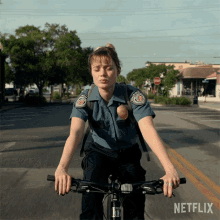 Riding A Bicycle Andy Oliver GIF