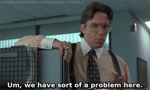Office Space Lumberg