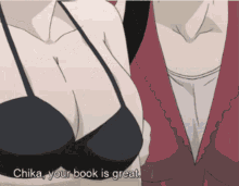 Genshiken Anime GIF - Genshiken Anime Hearts GIFs