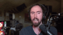 They Dont Like It You Die GIF - They Dont Like It You Die Asmongold GIFs