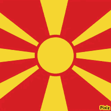 Macedonia Albania GIF - Macedonia Albania GIFs