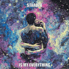 Staroza Staroza Is My Everything GIF - Staroza Staroza Is My Everything Staroza Ily GIFs