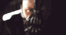 Bane GIF - Dark Knight Rises Bane Scary GIFs