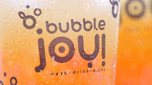 Bubblejoy Bubbletea GIF