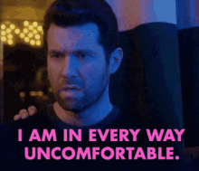billy eichner i am in every way uncomfortable no nope stop
