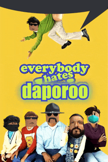 Daporoo GIF