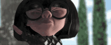 Incredibles Edna GIF - Incredibles Edna Mad GIFs