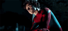 Disappointed Done GIF - Disappointed Done Spider Man GIFs