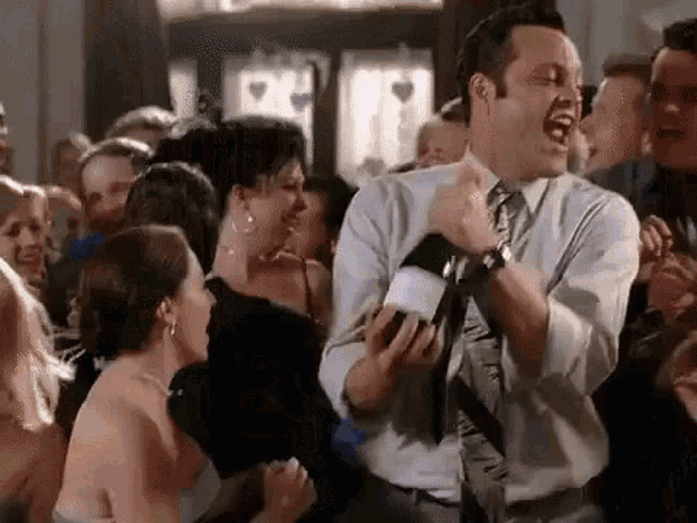 Weekend Party GIF - Weekend Party Champagne GIFs