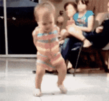 child oh yeah happy dance moves party