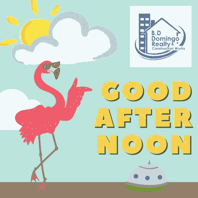 Bddr Goodafternoon Good Afternoon GIF Bddr Goodafternoon Good