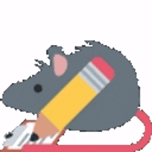 ratnoted rat emoji emoji rat rats