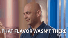 That Flavor Wasnt There No Seasoning GIF - That Flavor Wasnt There No Seasoning Ew GIFs