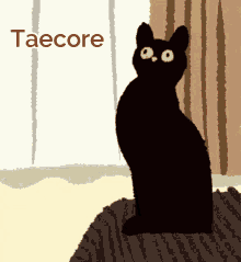 Tae Taecore GIF - Tae Taecore GIFs
