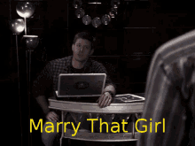The Right Sign GIF - Marrythatgirl Encouragement Love GIFs