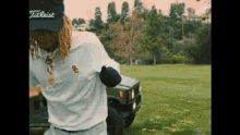 Dance Moves Golf GIF - Dance Moves Golf Swag GIFs