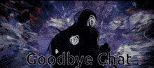 The Spot Goodbye Chat GIF - The Spot Goodbye Chat Goodbye GIFs