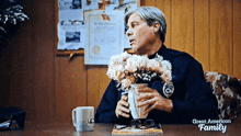 Countyrescue Chief Scotty Great American Family GIF - Countyrescue Chief Scotty Great American Family GIFs