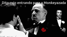 Monkeyzada Dito Cujo GIF - Monkeyzada Dito Cujo Passione GIFs