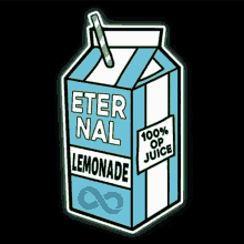 Eternal Lemonade GIF - Eternal Lemonade GIFs