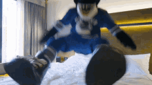 vancouver canucks canucks hotel motel bed