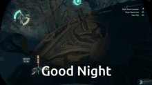 Outer Wilds Good Night GIF - Outer Wilds Good Night GIFs