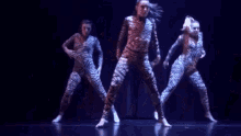 Kc Bevis Kaitlin Webster GIF - Kc Bevis Kaitlin Webster Dance GIFs