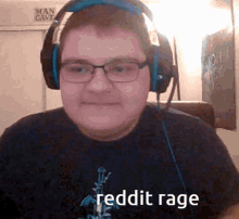 Reddit Rage GIF - Reddit Rage Asher GIFs