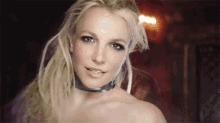 Thats What I Thought Britney Spears GIF - Thats What I Thought Britney Spears GIFs