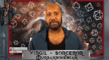 Rivals Of Waterdeep Ghost In The Hull GIF - Rivals Of Waterdeep Ghost In The Hull Dnd GIFs