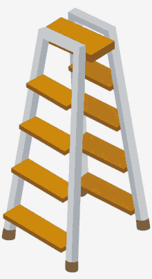 Tmnt Rottmnt GIF - Tmnt Rottmnt Ladder GIFs