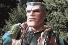 Small Soldiers Chip Hazard GIF - Small Soldiers Chip Hazard Fuck GIFs