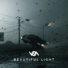 Beautiful Light Extraction Shooter GIF - Beautiful Light Extraction Shooter Reaver GIFs