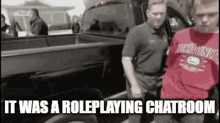 Roleplaying Chatroom Tcap GIF - Roleplaying Chatroom Tcap GIFs