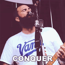 Conquer Dan Oconnor GIF - Conquer Dan Oconnor Four Year Strong GIFs