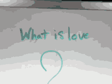 What Is GIF - What Is Love GIFs
